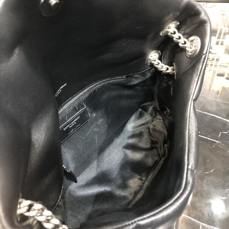 Y51 puffer bags